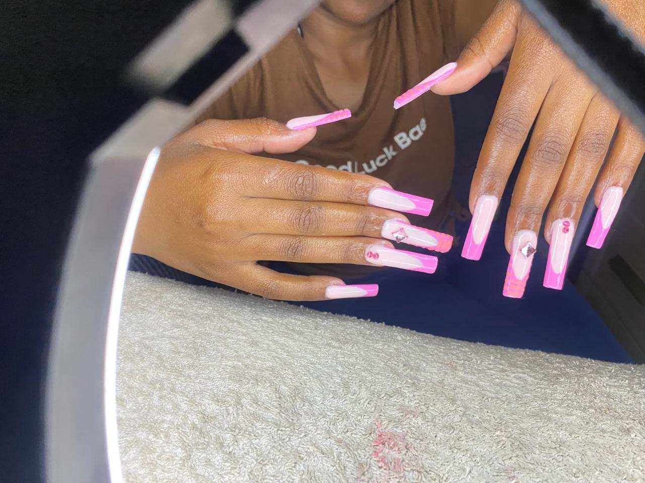 Nail Technology